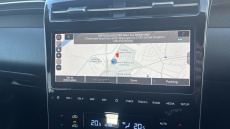 Hyundai Tucson 1.6 TGDi 48V MHD SE Connect 5dr 2WD Petrol Estate